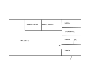 Jänkä 16 pohjapiirros