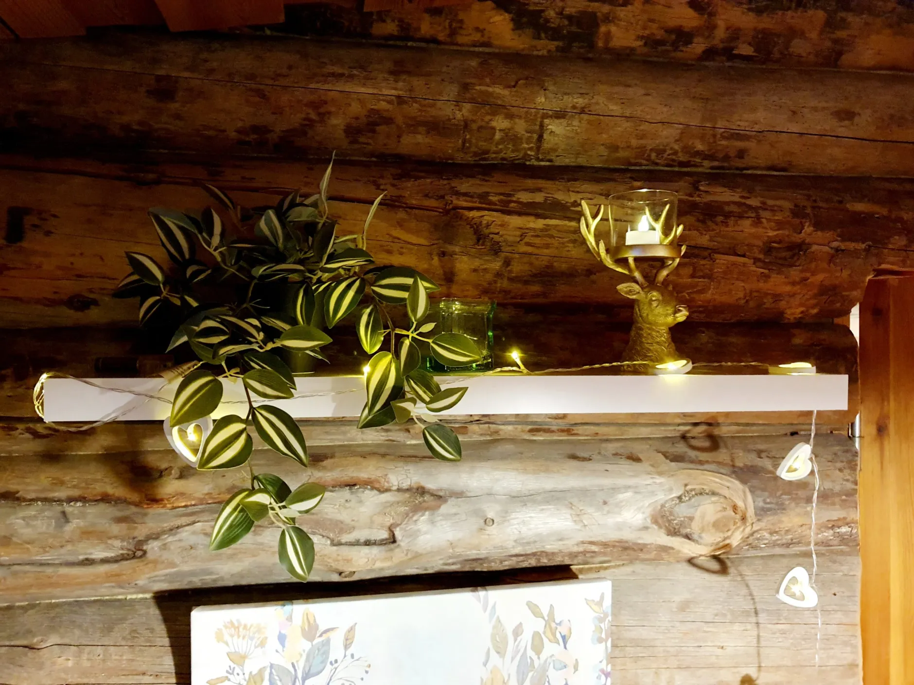 Keloharju 18 sisustus