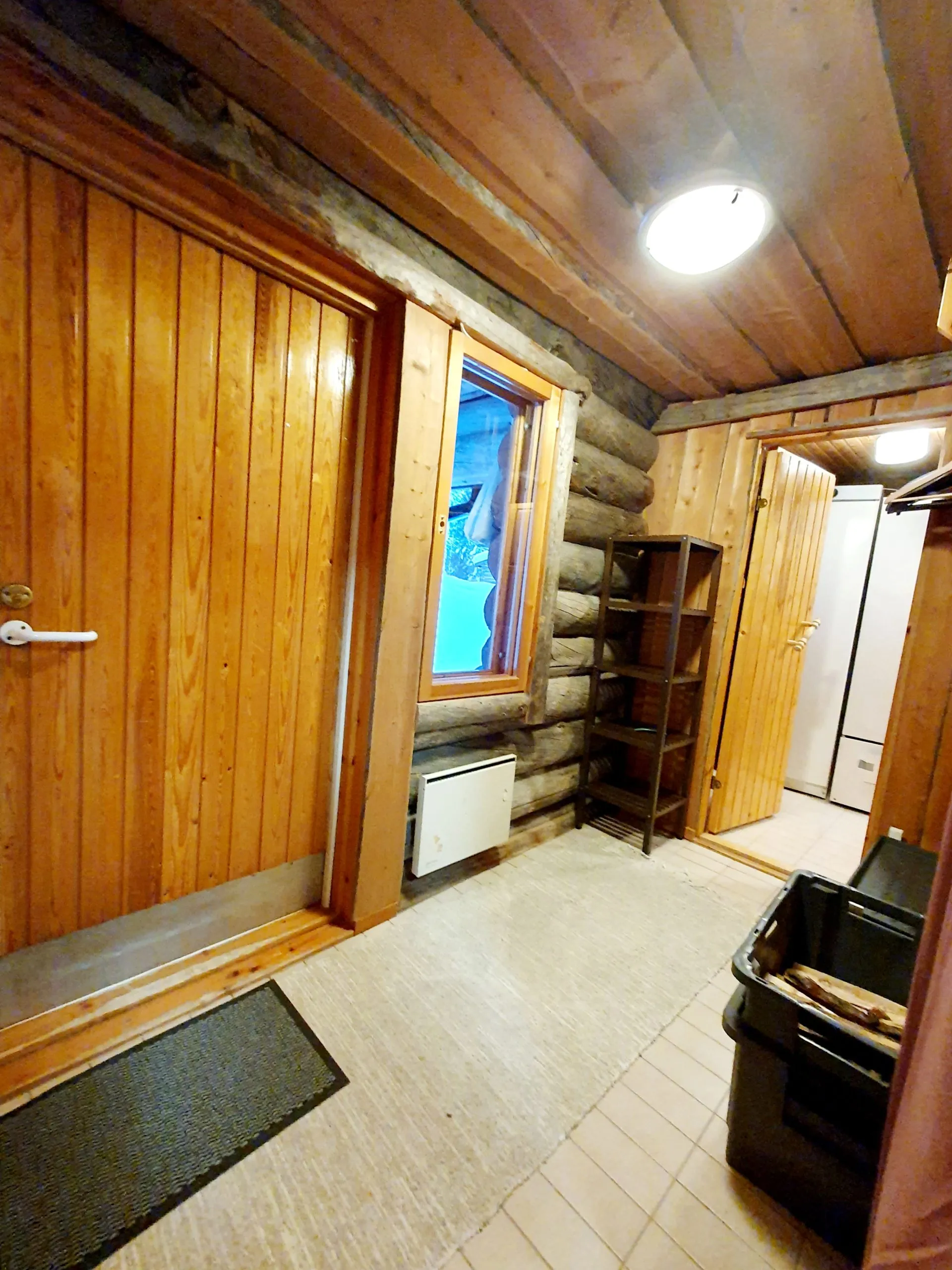 Kelolehto 20 tupakeittio