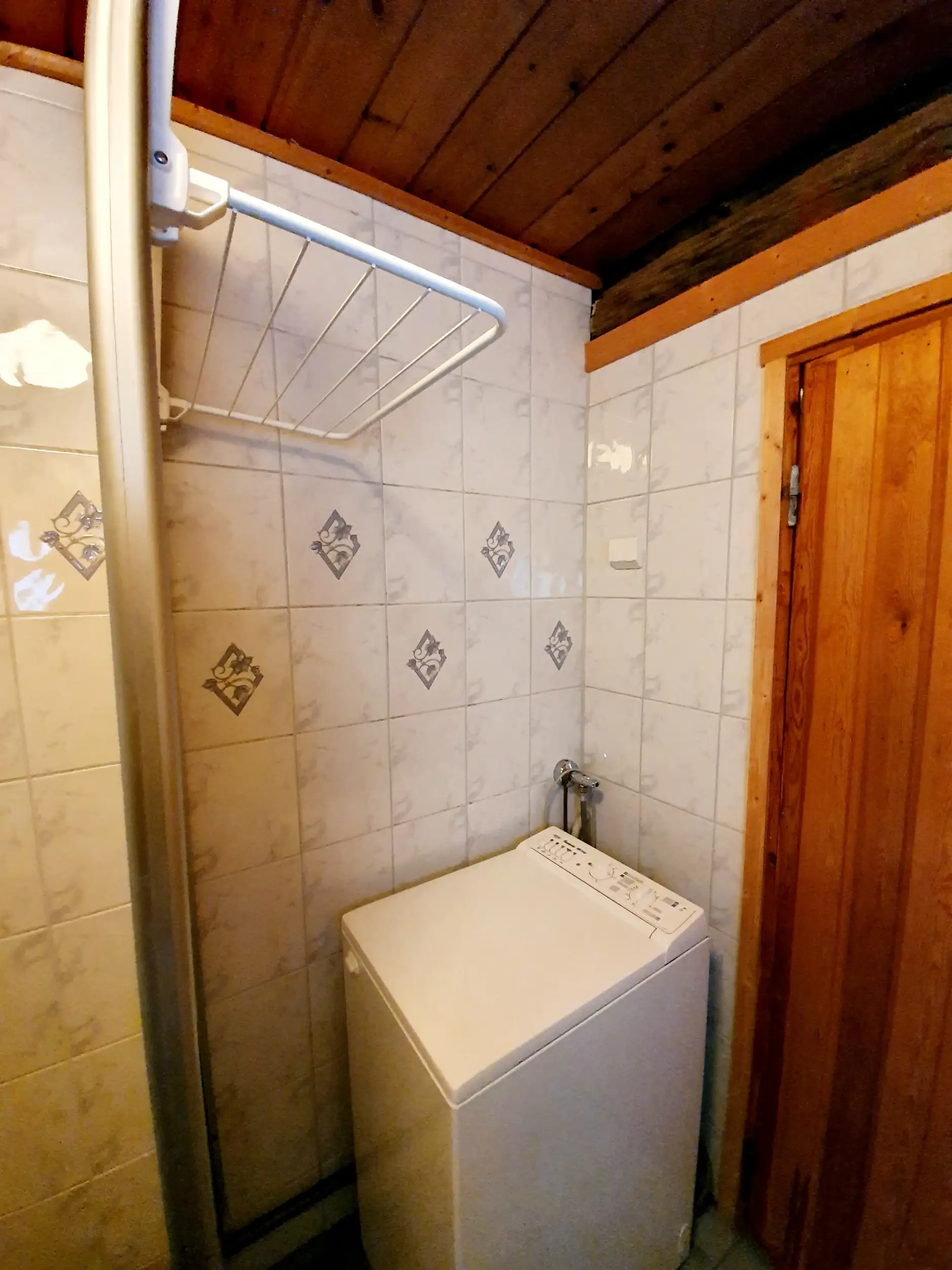 Kelorinne 22 pesukone