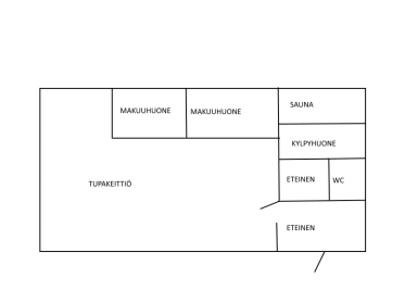 Kieppi 14 pohjapiirros